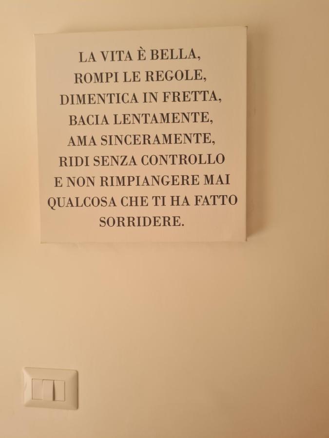 Lovely Corner Porto Santo Stefano  Eksteriør billede
